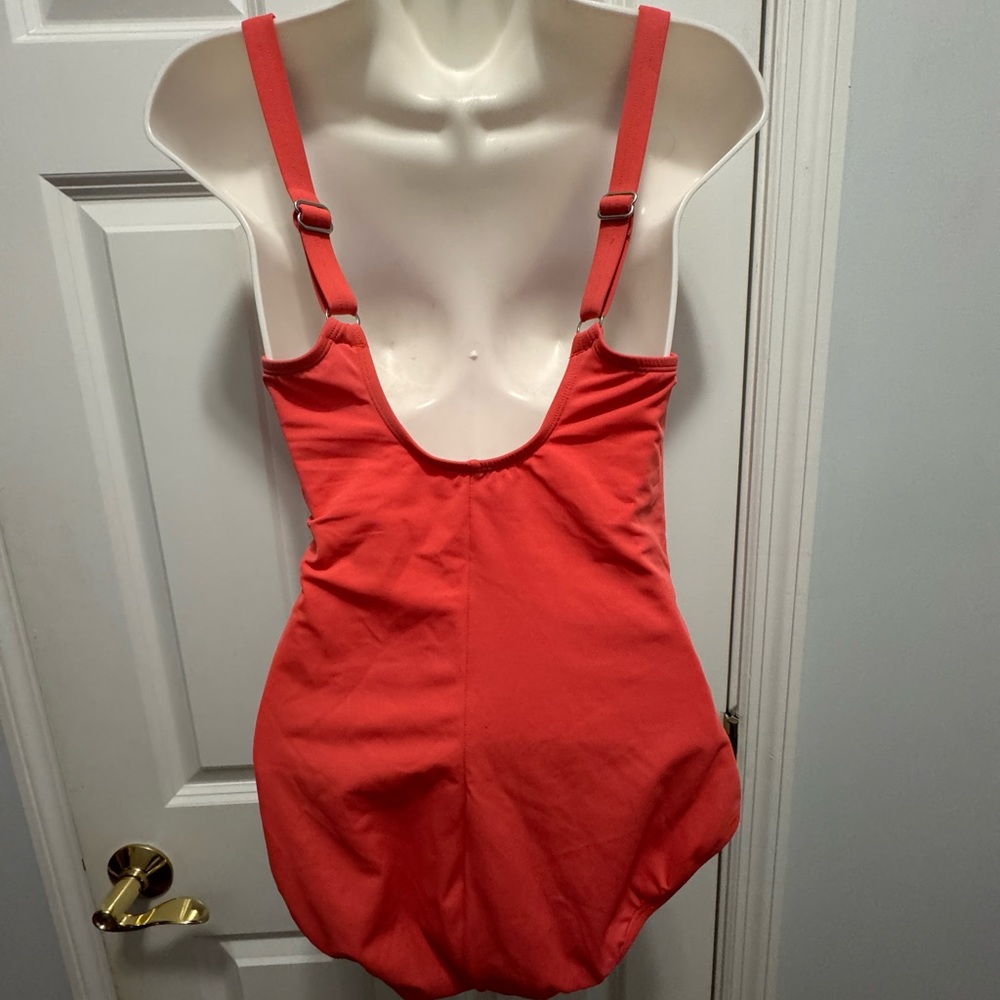Jantzen size 10 one piece swimsuit - Picture 2 of 8